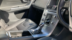 Volvo Xc60 D4 [190] SE Lux Nav 5dr Geartronic Diesel Estate